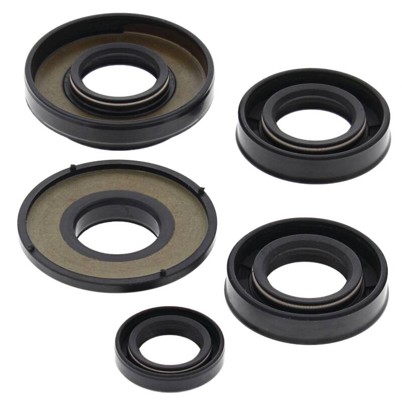 Kawasaki KFX80 Engine Oil Seal Kit - Vertex Pistons - `03-`06
